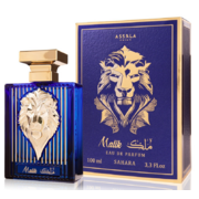 Assala Prime Malik Sahara Eau de Parfum